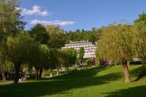Postojna Cave Hotel Jama,Postojna>>Inner Carniola,4 star