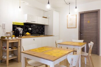 B&B Downtown Zagreb,,4 star