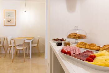 B&B Downtown Zagreb,,4 star
