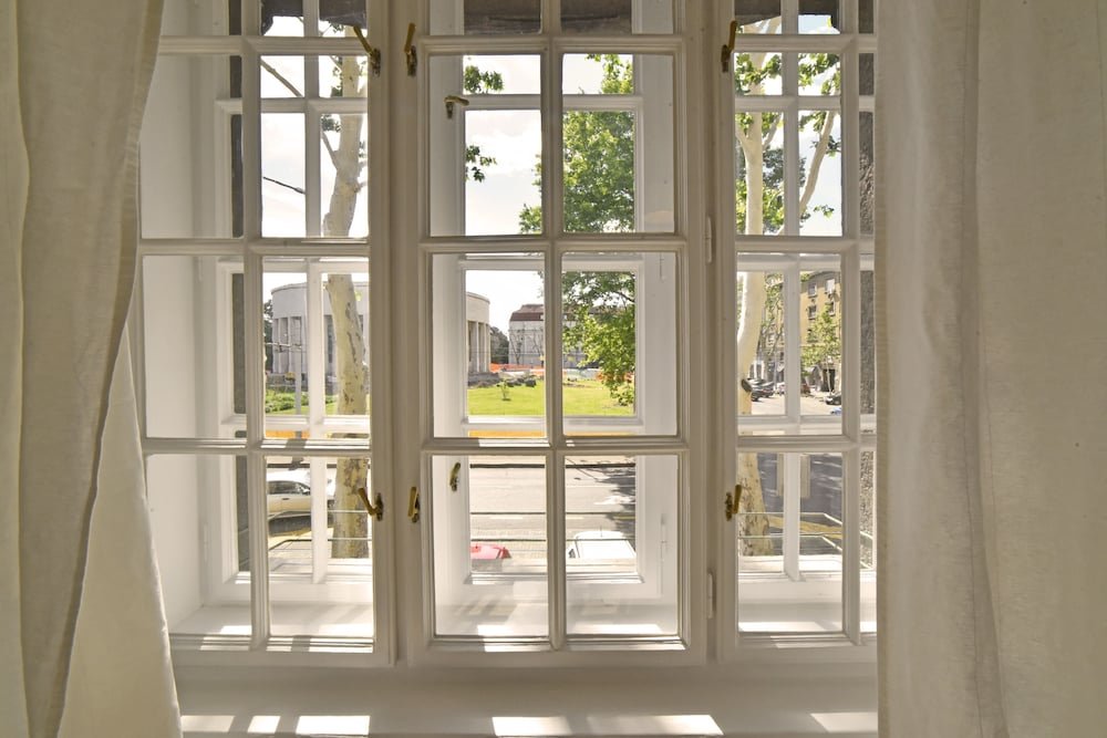 bandb downtown zagreb