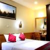 manohara resort
