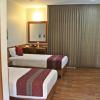 manohara resort