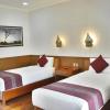 manohara resort