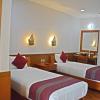 manohara resort