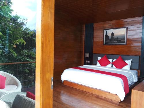 manohara resort