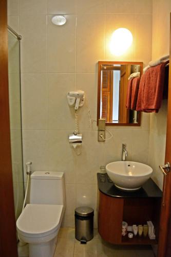 manohara resort