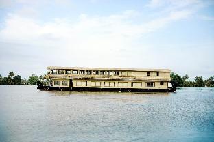 kerala houseboats