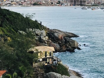 casa arraial do cabo