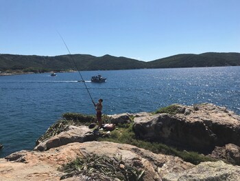casa arraial do cabo