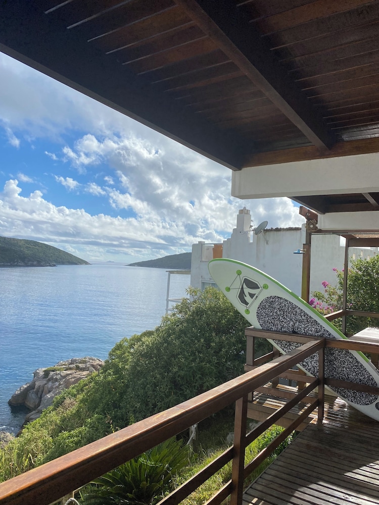 casa arraial do cabo