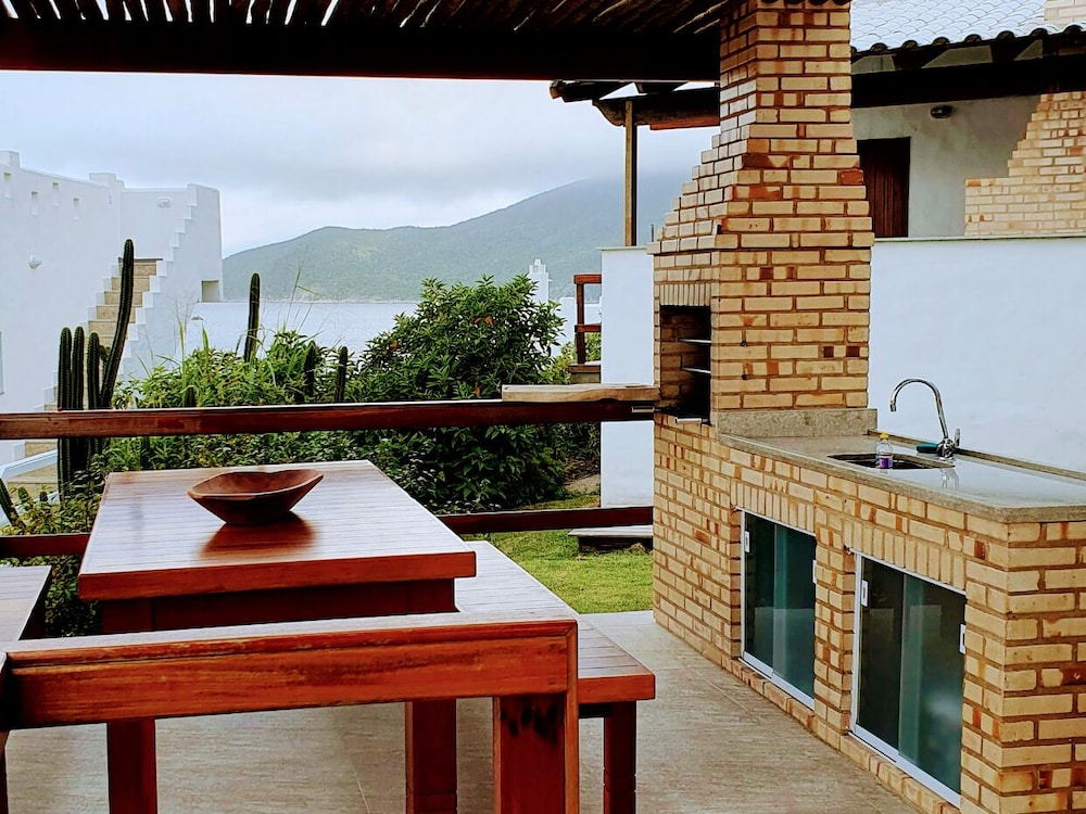 casa arraial do cabo