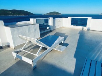 casa arraial do cabo
