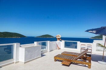 casa arraial do cabo