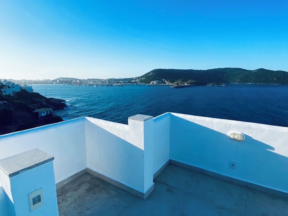 casa arraial do cabo