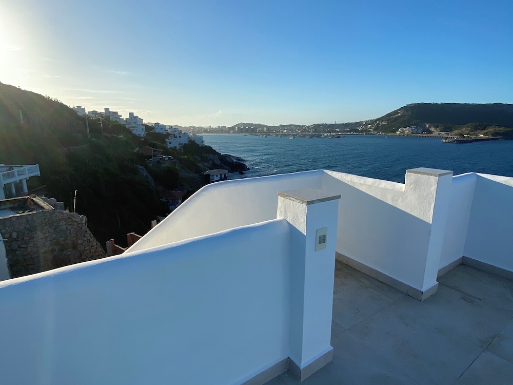 casa arraial do cabo