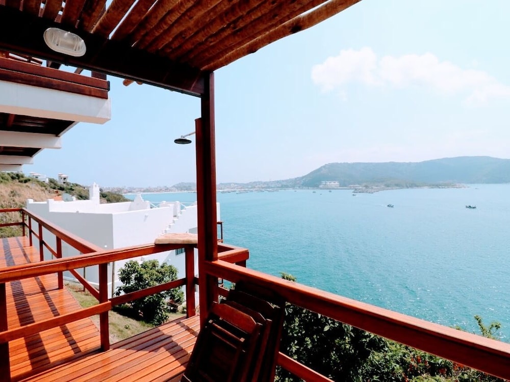 casa arraial do cabo