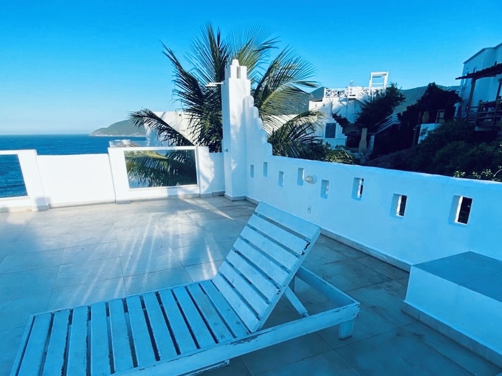 casa arraial do cabo