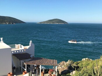 casa arraial do cabo