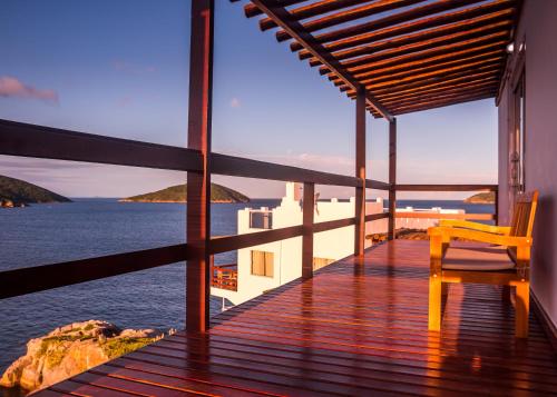 casa arraial do cabo