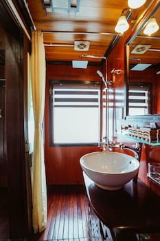 renea cruises halong