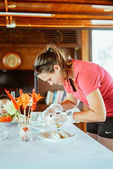 renea cruises halong