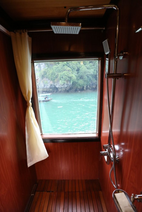 renea cruises halong