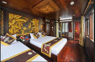 renea cruises halong