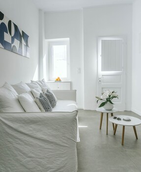 Roofs Of Chora, Townhouse With Rooftop Pool - Adults Only,,3 star