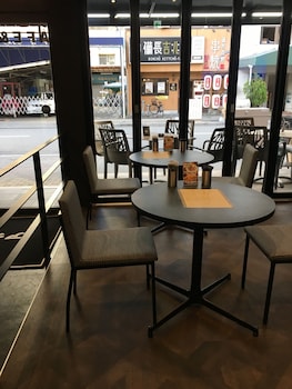 nagoyaeki accesshotel