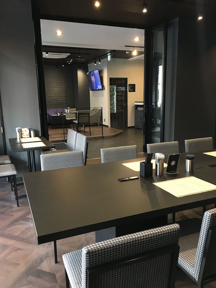 nagoyaeki accesshotel