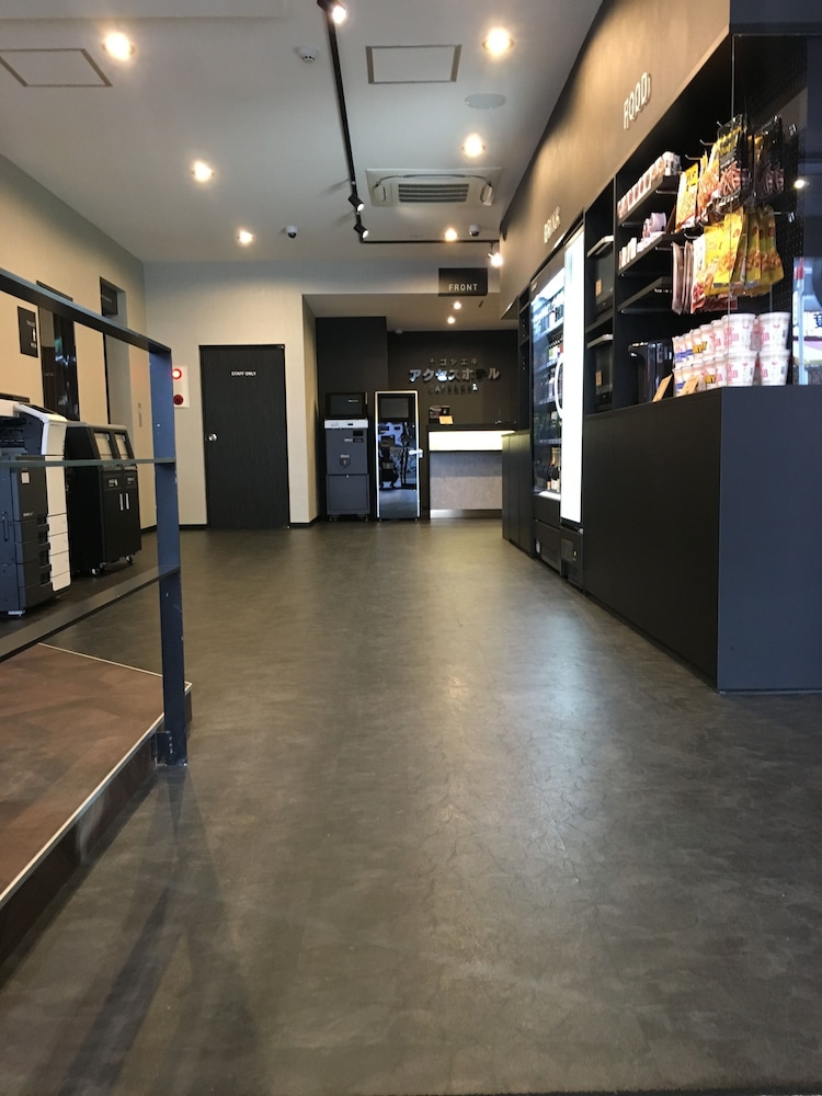 nagoyaeki accesshotel