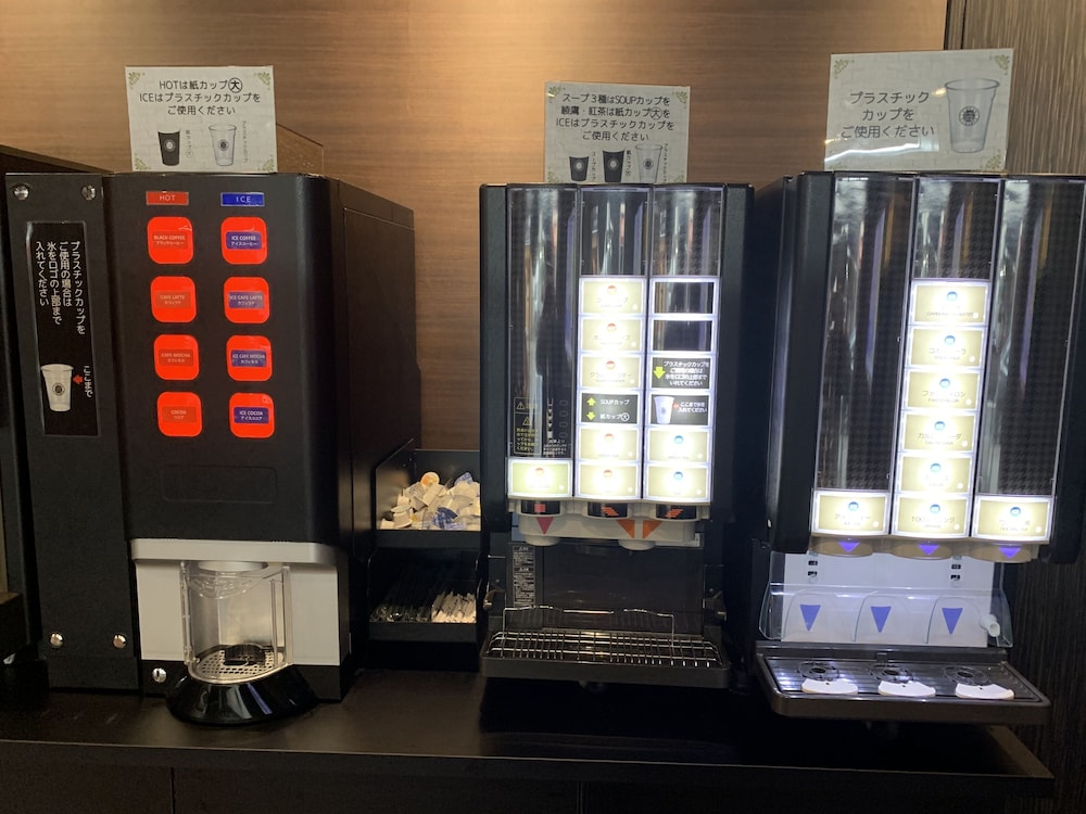 nagoyaeki accesshotel