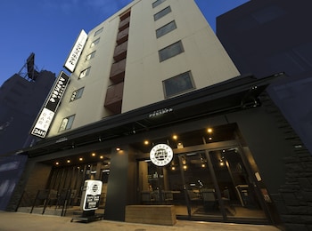 nagoyaeki accesshotel