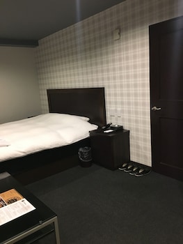 nagoyaeki accesshotel