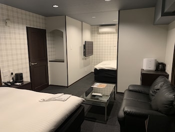 nagoyaeki accesshotel