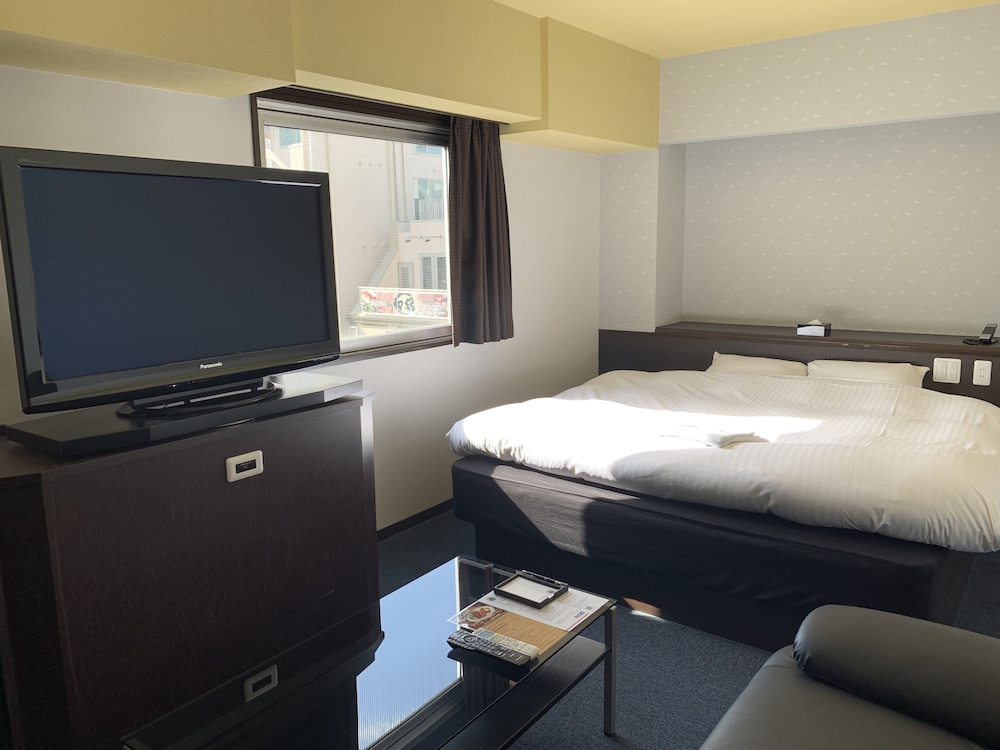 nagoyaeki accesshotel