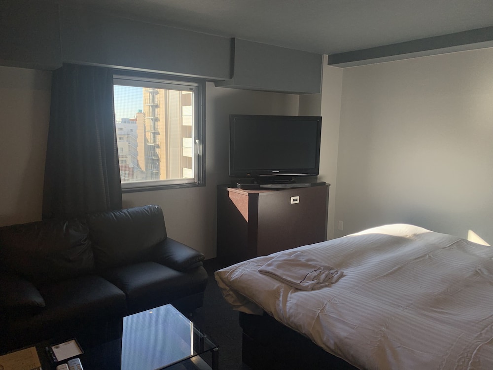 nagoyaeki accesshotel