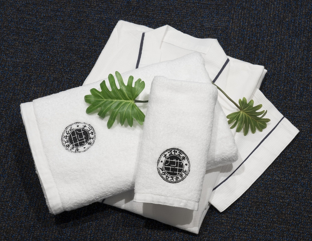 nagoyaeki accesshotel