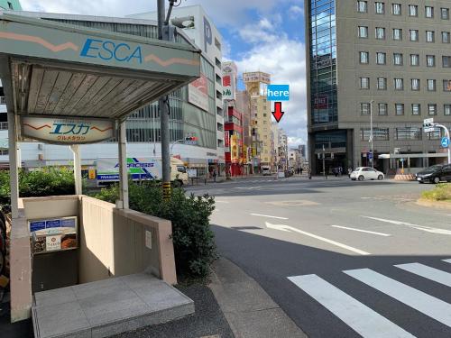 nagoyaeki accesshotel