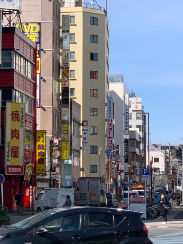 nagoyaeki accesshotel