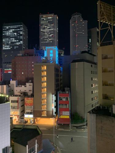 nagoyaeki accesshotel