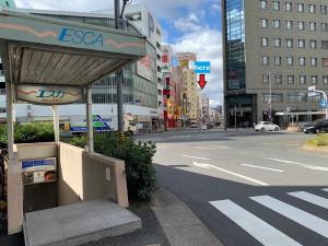 nagoyaeki accesshotel