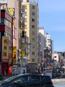 nagoyaeki accesshotel