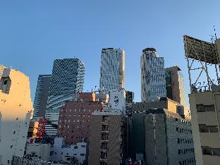 nagoyaeki accesshotel