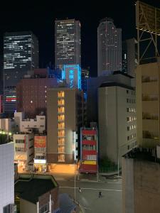 nagoyaeki accesshotel