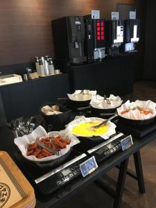 nagoyaeki accesshotel