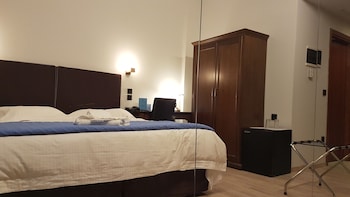 anastazia luxury suites and rooms