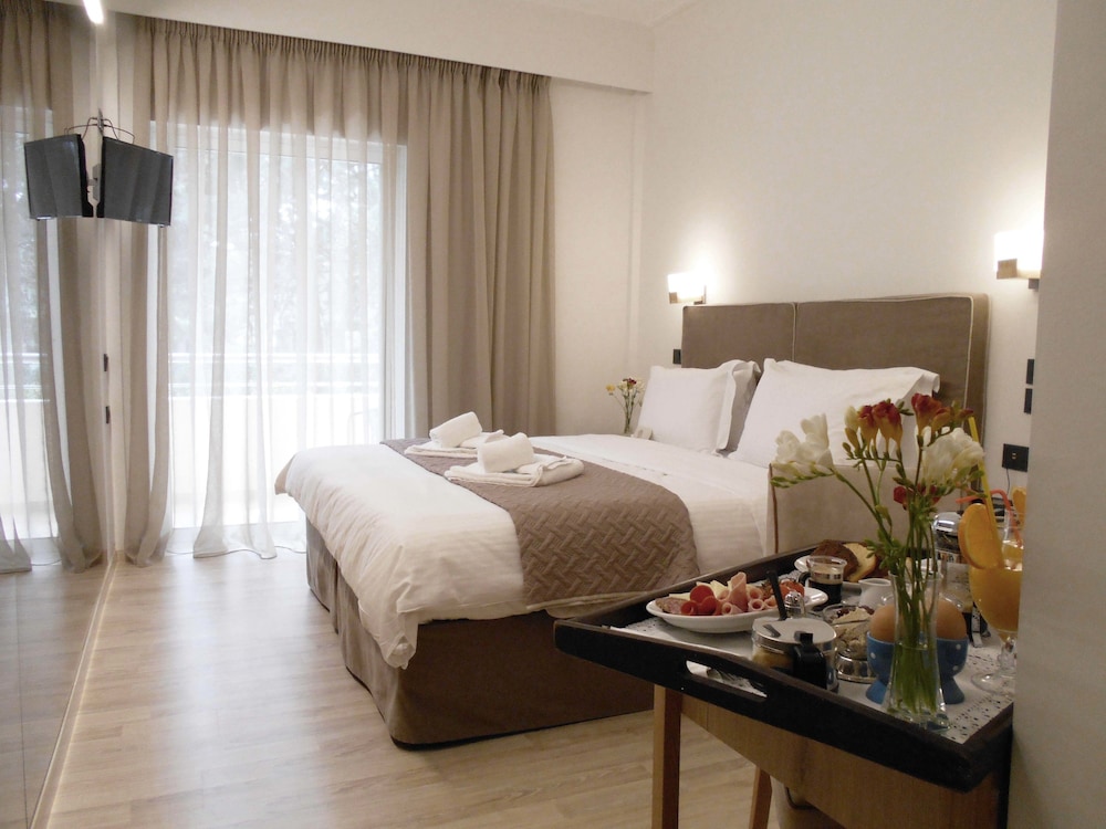 anastazia luxury suites and rooms