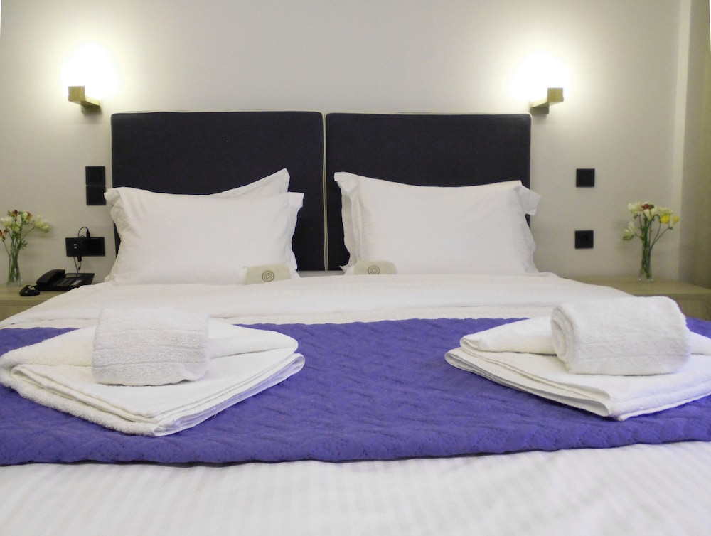 anastazia luxury suites and rooms
