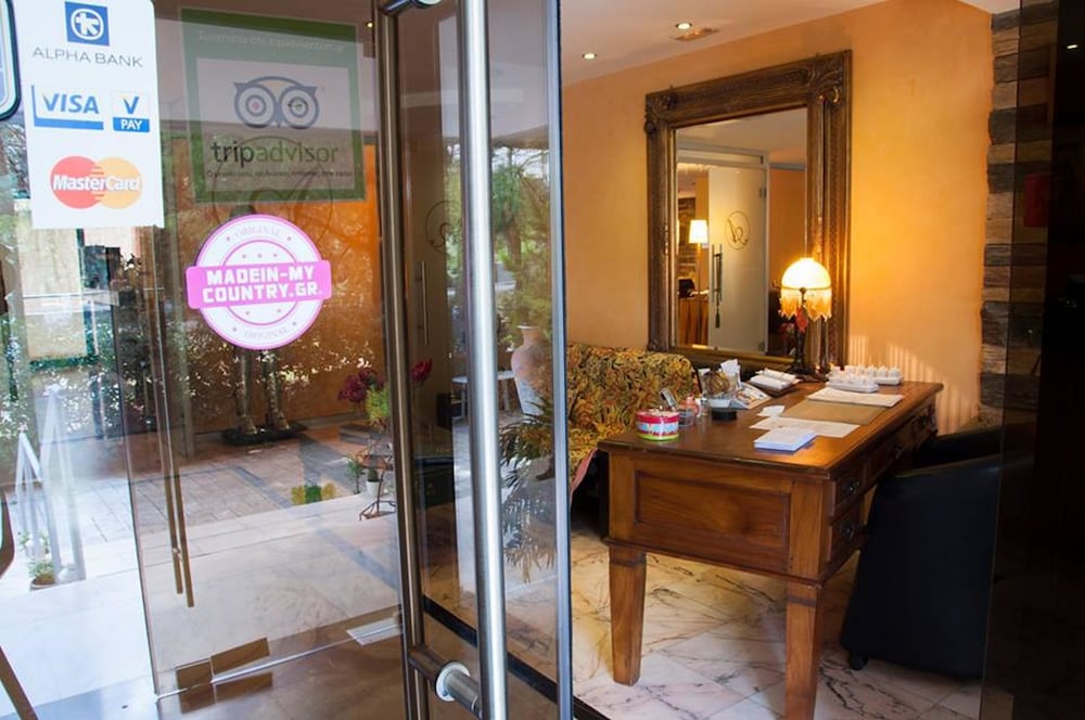 anastazia luxury suites and rooms